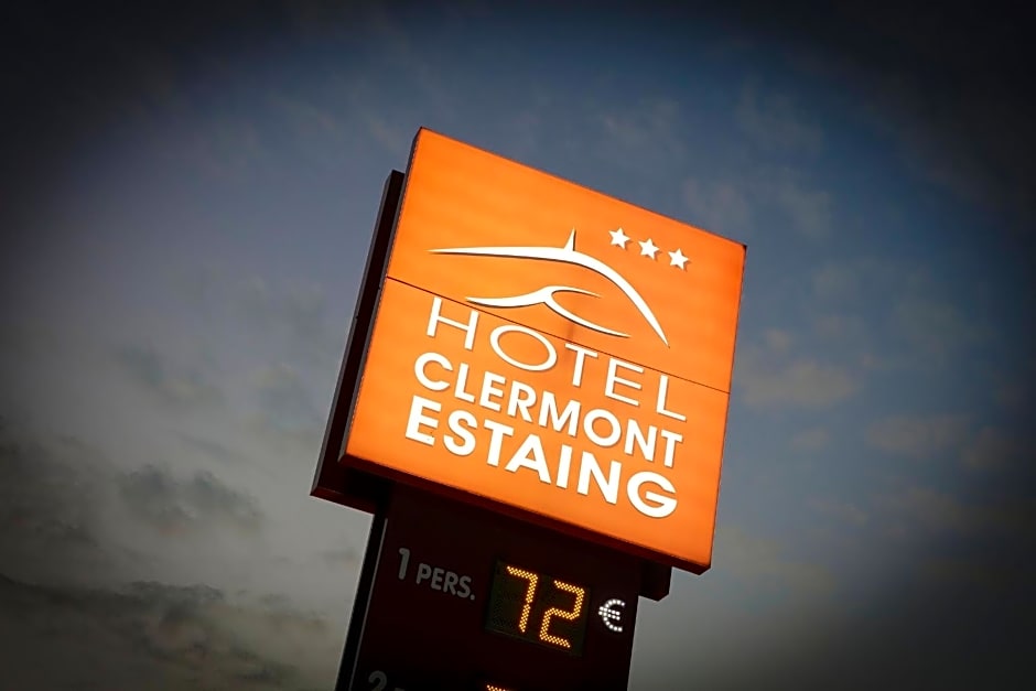 Hotel Clermont Estaing