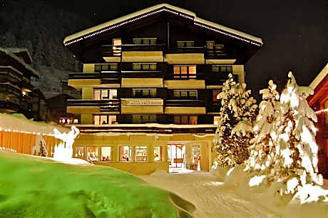 Hotel Garni Jägerhof