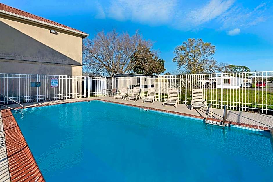La Quinta Inn & Suites by Wyndham Morgan City