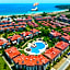 Green Life Apartments Sozopol