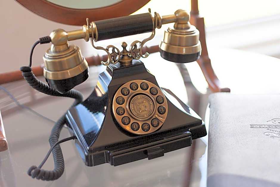 Shelleven Guest House