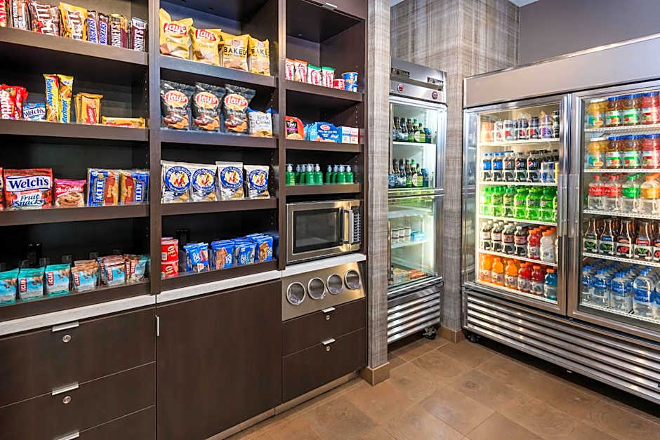 Courtyard by Marriott Buffalo Airport