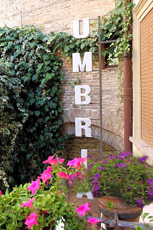 Hotel Umbria