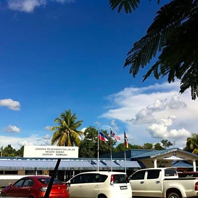 Salaam Homestay Keningau