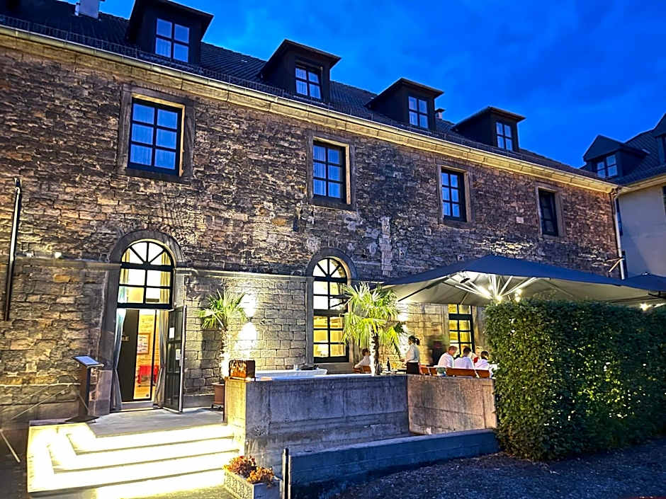 Hotel Bachmühle