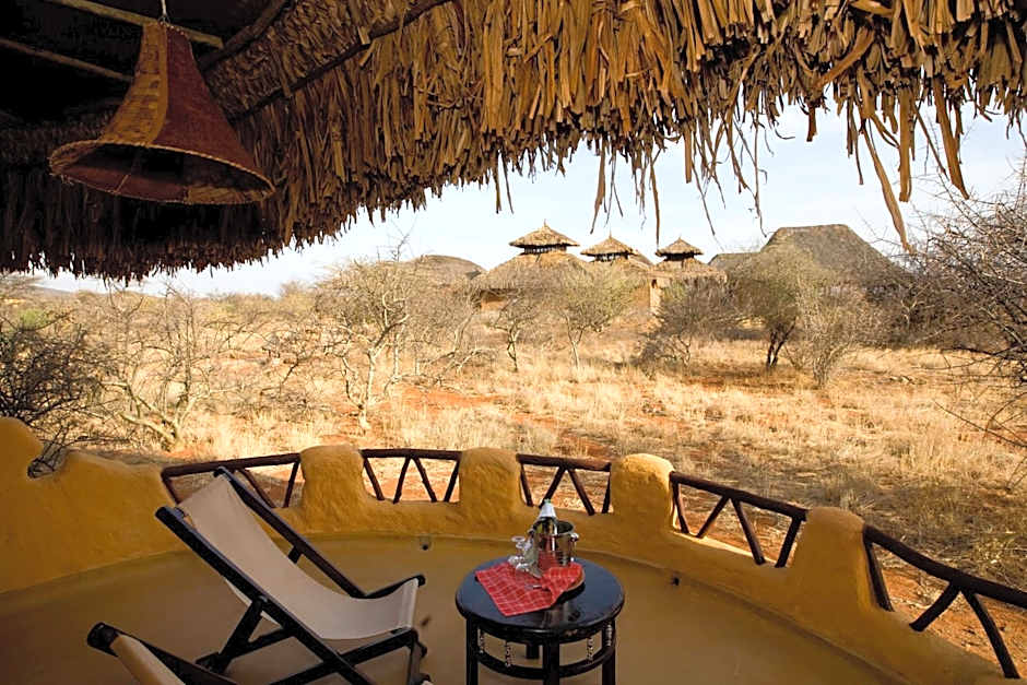 Samburu Sopa Lodge