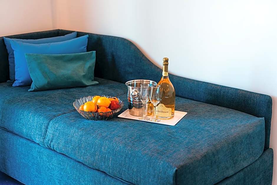 Maison Serena Sorrento