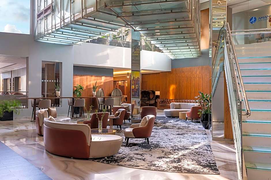 Radisson Blu Lagos Ikeja