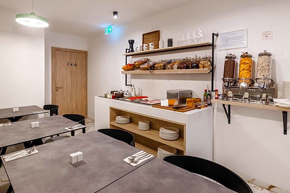 Hotel Levante St Julian's, Affiliated by Melia