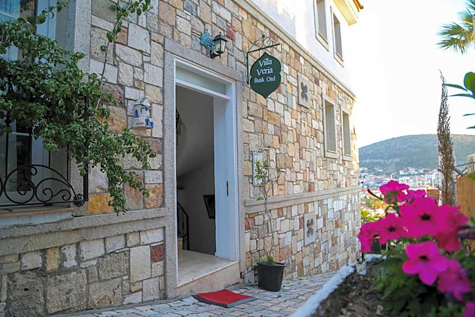 Villa Veria