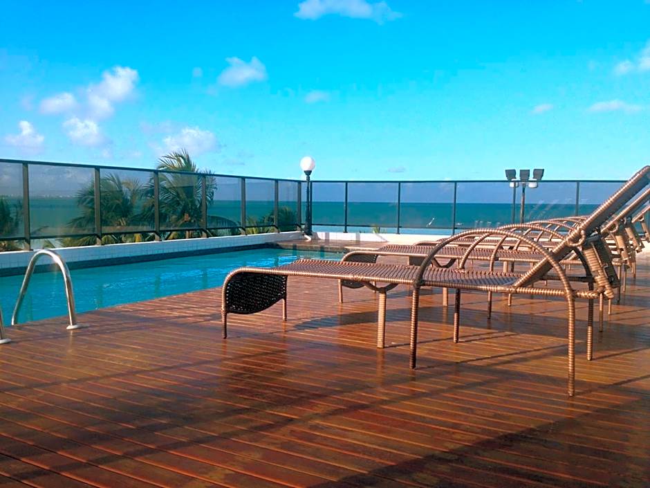 Nobile Inn Cabo Branco