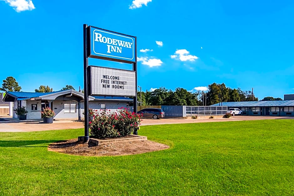 Rodeway Inn Nashville