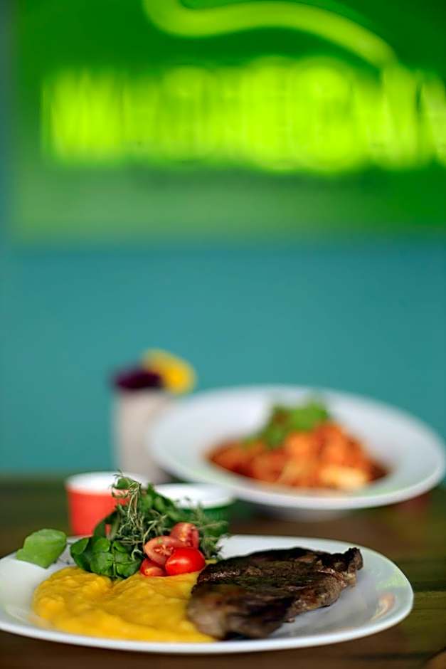 eSuites Hotel Recreio Shopping