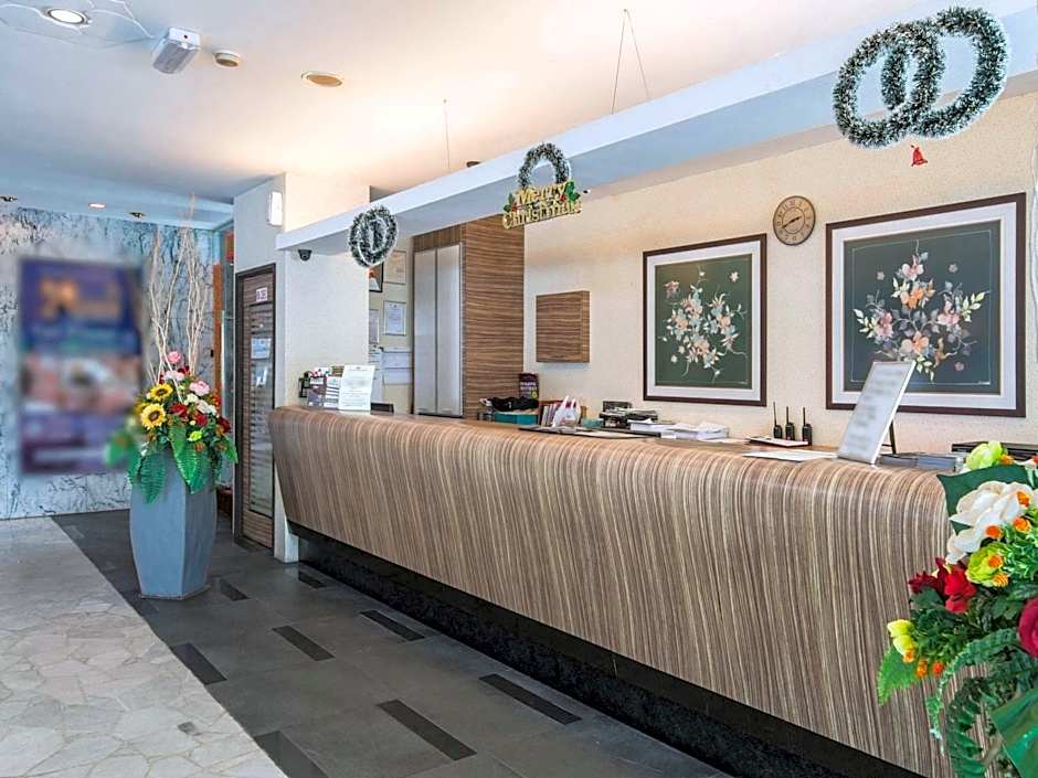 Garden Inn, Penang