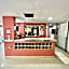 OYO Hotel Puerto Real Coatzacoalcos