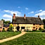 Hunt House Quarters