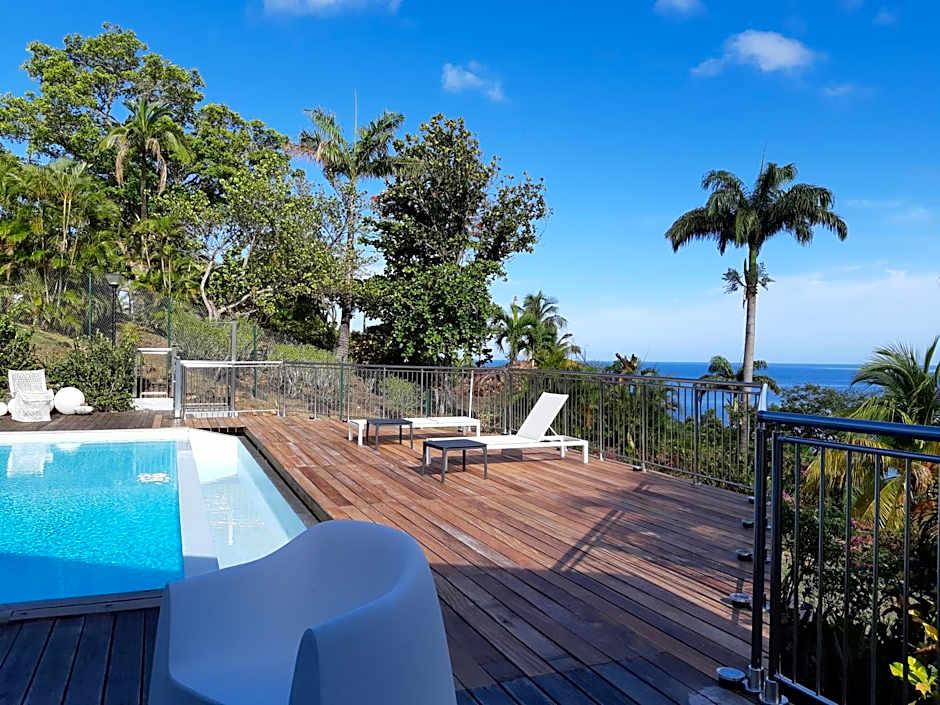 Domaine Choco Vanille