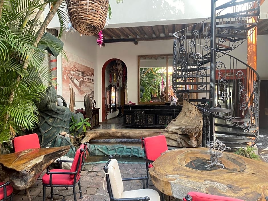 Hotel Raices de Mar
