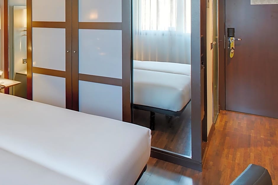 Hotel Sercotel Ciutat D'Alcoi