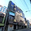 Busan Seomyeon Chowon Hotel