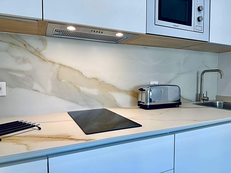 Hotel Apartamentos Marina Luz