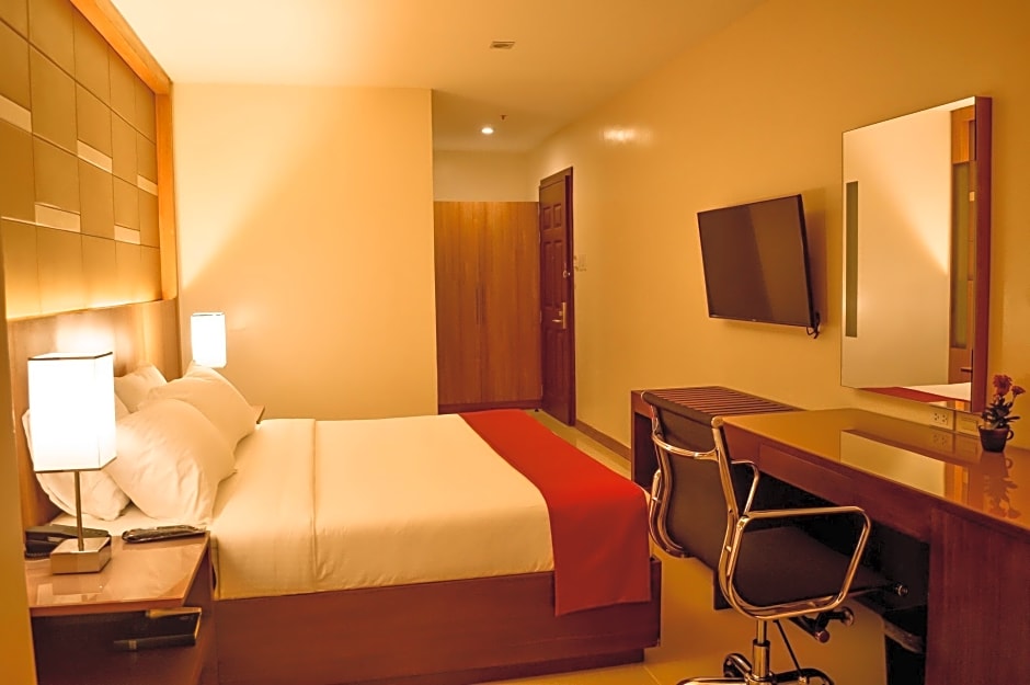 Hotel Veniz - Session