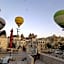 Balloon Cave Hotel