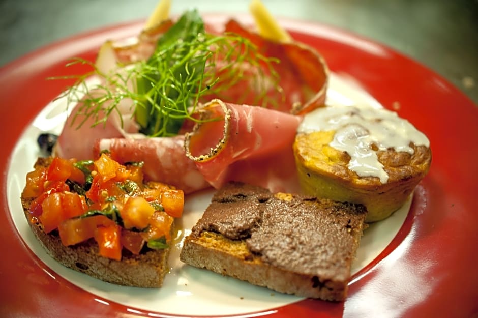 Hotel Tornese – Tuscan Lifestyle