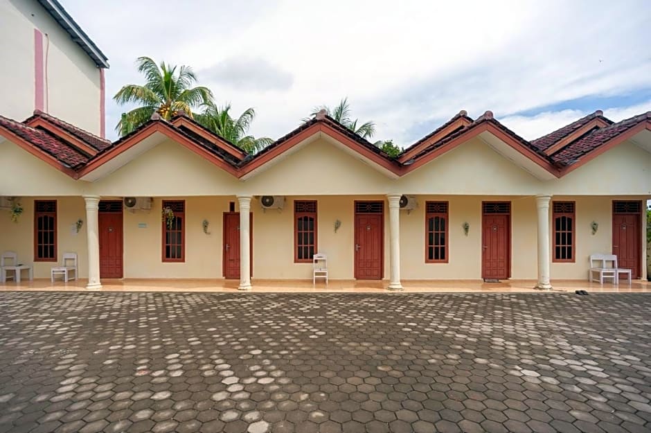 RedDoorz near Universitas Muhammadiyah Pringsewu