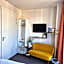 Boutique Hotel De Raetskamer