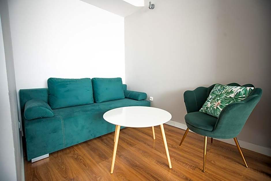 Hotel Zajazd Tumidaj