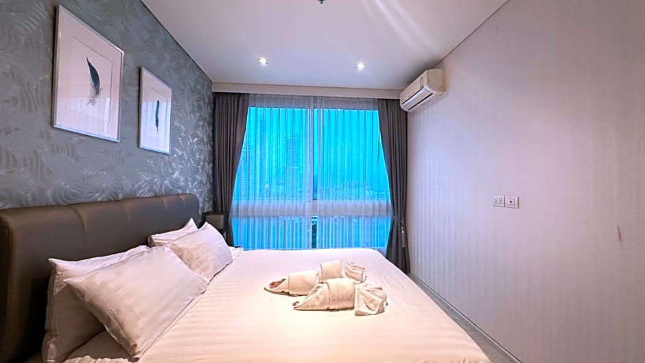 Veranda Residence pattaya By Sea