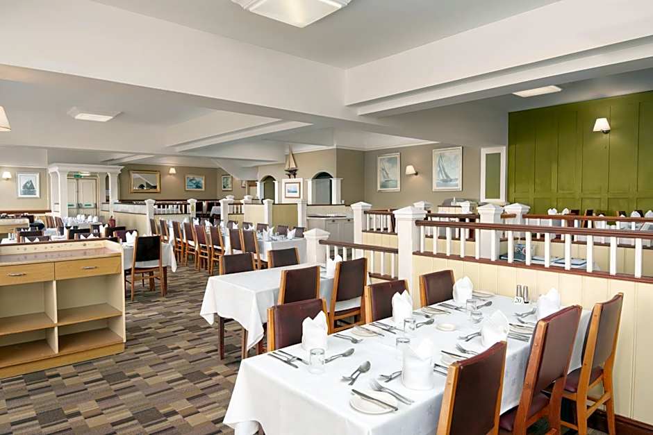 Trouville Hotel by Compass Hospitality