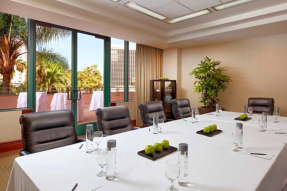 The Westin Long Beach