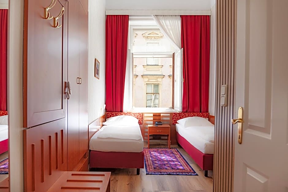 HPA Hotel Andreas