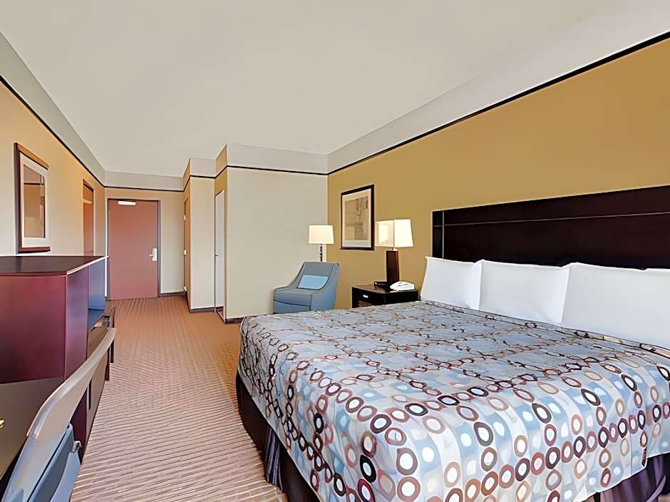 Sonesta Essential Hotels Odessa