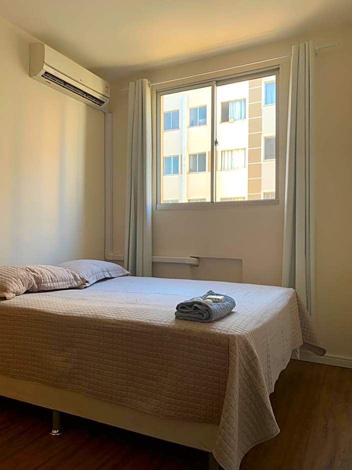 Apartamento - Gleba Palhano Home X