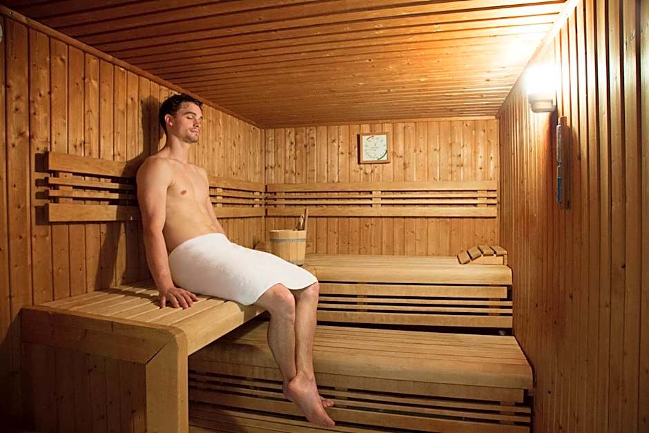 Relais Spa Chessy Val d'Europe