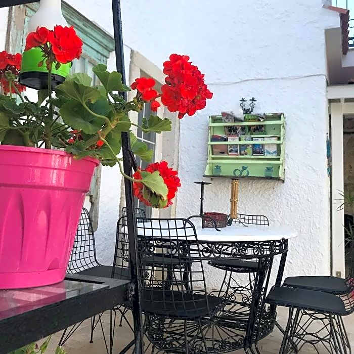 Alacati Umitev Hotel