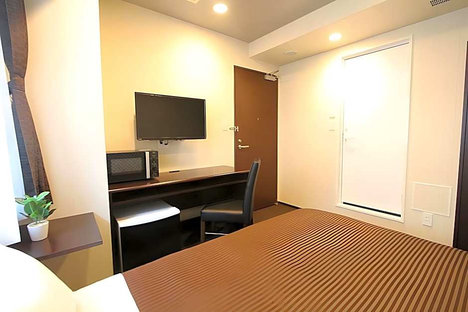 Hotel Livemax Nihombashi-Hakozaki