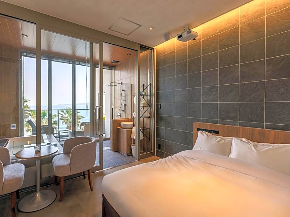 Alba HOTEL & Glamping