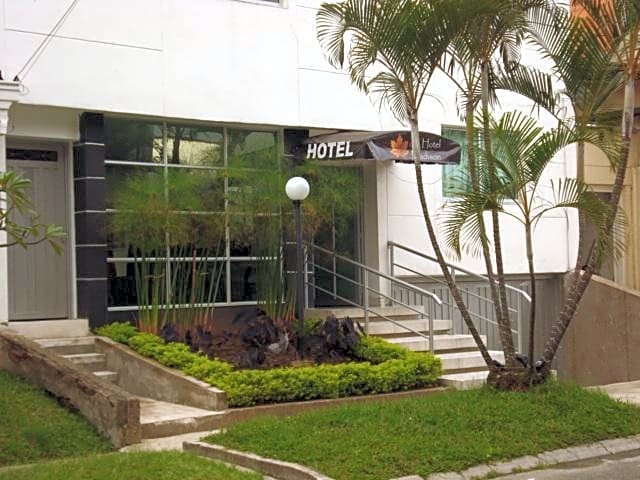 Casa Hotel Madison Medellin