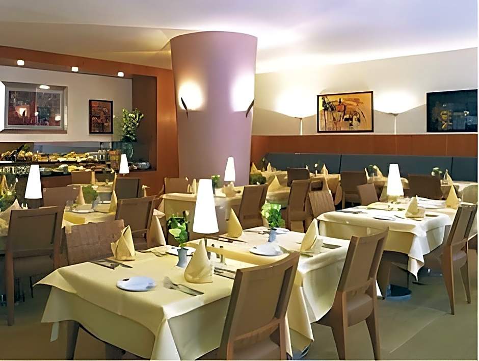 Hotel Saint Sauveur by WP Hotels