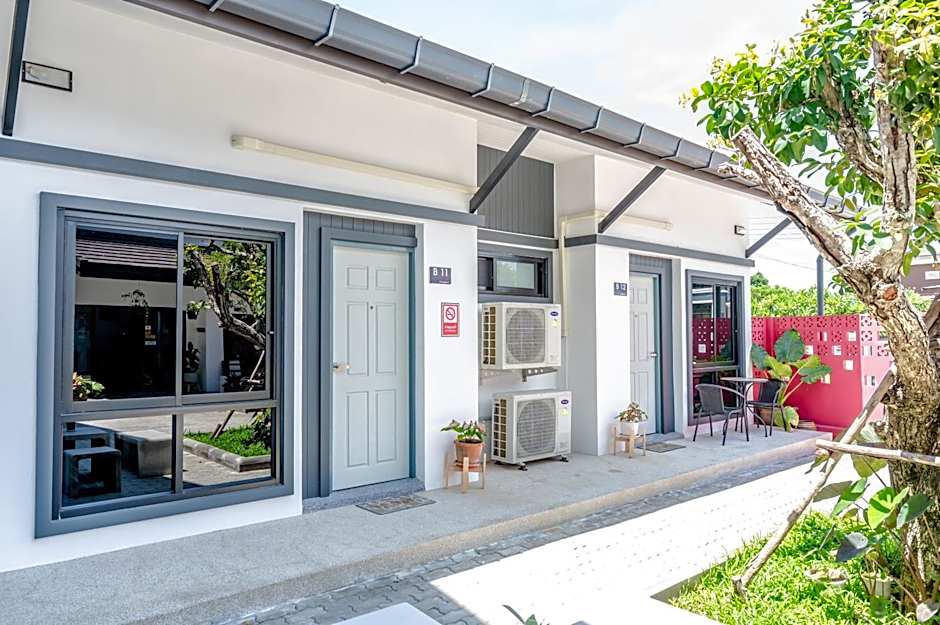 บ้านสุขซอย5