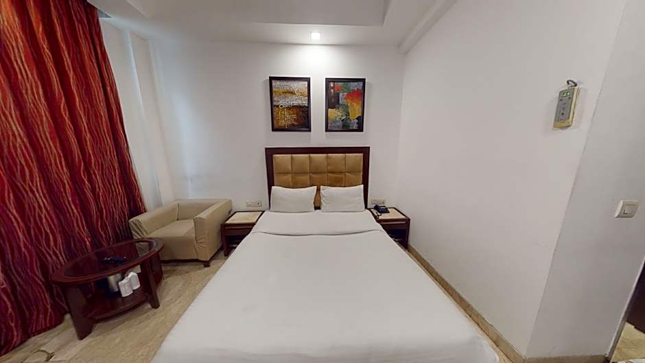 Livasa Inn