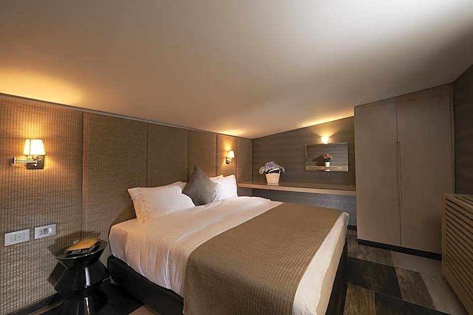 Monte Cassino Boutique Hotel