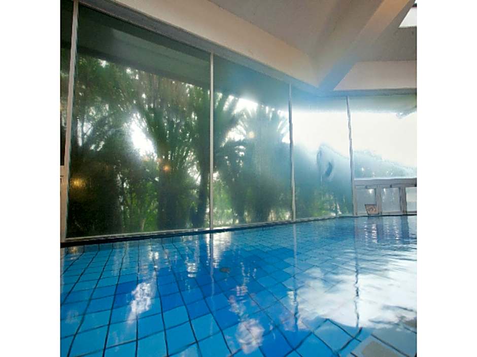 Dogashima Onsen Hotel