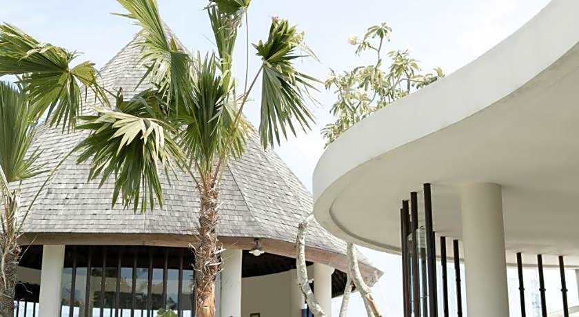 Mahagiri Villas & Spa Dreamland