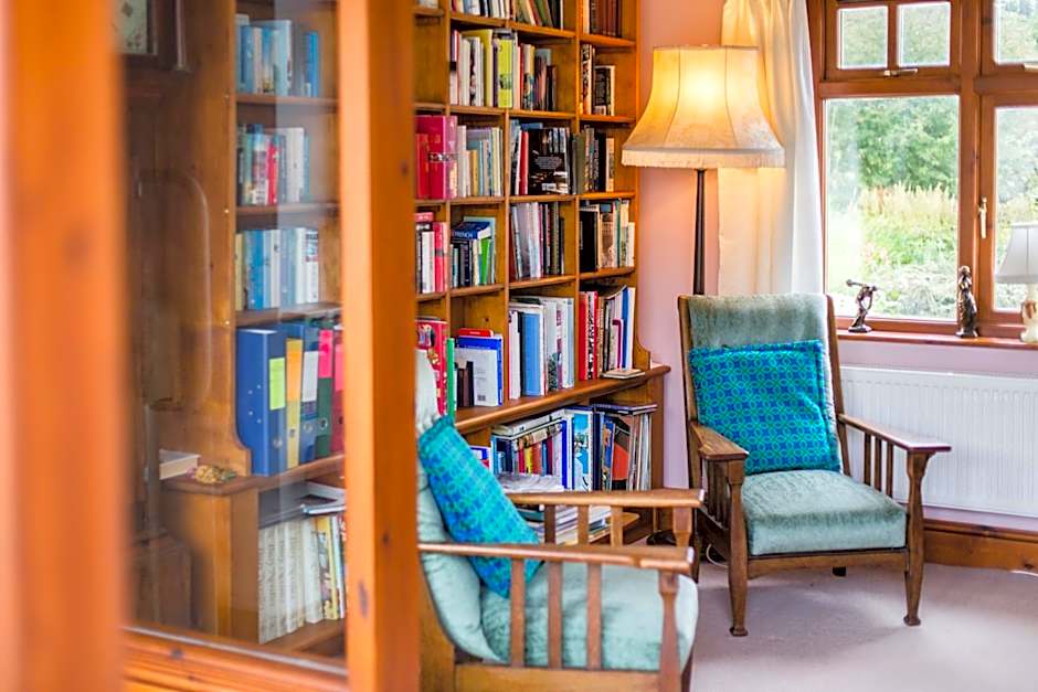 Ael y Bryn Luxury B&B, North Pembrokeshire