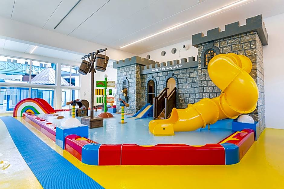 Schlosshotel Lacknerhof